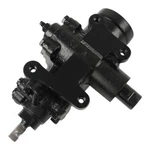 Lablt Power Steering Gear Box For 1987-1991 Chevy Blazer Gmc Jimmy All Engine. Fixed Price $179.95.