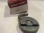 Nos Engine Oil Strainer Pump Screen Sealed Power 224-11232. Fixed Price $69.99.