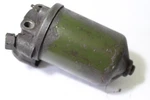 Austin Healey Sprite Mg Midget Purolator Oil Filter Head Canister Oem. Fixed Price $49.99.