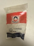 Smog Air Injection Check Valve 22034702; 66-99 Buick Chevy Olds Gmc Pontiac. Fixed Price $50.00.