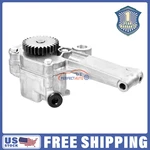 1192924 Oil Pump For Caterpillar Engine 3116 3126 C7 Track Loader 953C 963B 963C. Fixed Price $135.99.