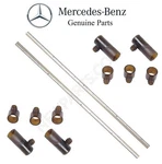 For Mercedes R107 W116 W126 380SE 450SE Camshaft Oiler Pipe Kits 10MM Genuine. Fixed Price $159.75.