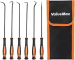 Valuemax Pick And Hook Set, Precision With Tool Bag, Perfect For.... Fixed Price $17.61.