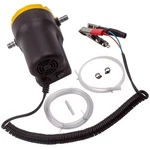 12V 60W Electric Oil Transfer Pump Diesel Extractor Suction For Mmotorcycle. Fixed Price $42.58.