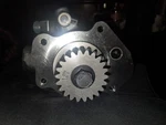 High Pressure Oil Pump. Fixed Price $1000.00.
