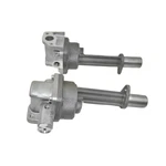 Itm Engine Components 057-1255 Oil Pump For 90-92 Toyota Land Cruiser. Fixed Price $118.99.