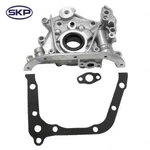 Engine Oil Pump Skp SKOM147. Fixed Price $61.95.