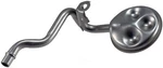 Engine Oil Pump Pickup Tube And Screen-stock Melling 62-CS1. Fixed Price $32.95.