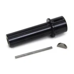 Peterson Fluid 05-0707, One Black Aluminum Mandrel 3.250 Sbc Performance Pa. Fixed Price $90.33.