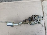 2008 Audi Q7 4.2 Engine Motor Oil Pump Pickup Pipe 079115103S C51. Fixed Price $125.00.