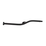 Moroso Auto Trans Dipstick 41305; Locking Black Powdercoat Ford C4. Fixed Price $93.99.