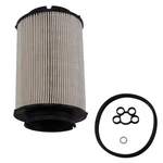New Fuel Filter Fits Volkswagen Jetta Tdi Cup Edition Cyl 2.0L By BEC0431058. Fixed Price $148.89.