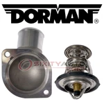 Dorman Water Pump Coolant Thermostat Housing Assembly For 2007-2014 Nc. Fixed Price $53.62.