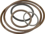 Fits Peterson Fluid O-ring Kit 09-0486. Fixed Price $27.25.
