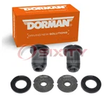 Dorman Front Rack And Pinion Mount Bushing For 2007 Chevrolet Silverado 1500 Hv. Fixed Price $28.65.