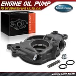 High Volume Performance Oil Pump Gmc Sierra 1500 Ls-series 4.8L 5.3L 6.0L. Fixed Price $64.99.