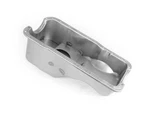Canton 15-600 Oil Pan Ford 289-302 Stock Replacement Front Sump. Fixed Price $186.42.