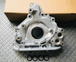 Aisin OPG-011 Engine Oil Pump New For Isuzu Trooper 1995-2002 Chevy D-max 3.5L. Fixed Price $108.00.