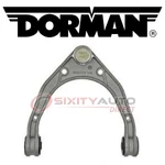 Dorman Front Left Upper Suspension Control Arm Ball Joint For 2007-2014 Audi Ie. Fixed Price $162.63.