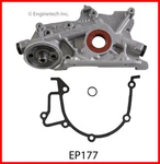 Oil Pump Enginetech, Inc. EP177. Fixed Price $354.99.