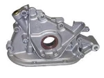 Engine Oil Pump Melling M333. Fixed Price $103.80.
