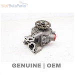 2020-2025 Audi SQ8 4M 4.0L Engine Oil Pump 0P2115103A. Fixed Price $199.99.