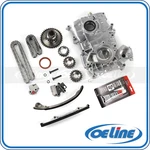 Timing Chain Kit Oil Pump Set For 91-94 Nissan 240SX 2.4L L4 Dohc. Fixed Price $129.99.