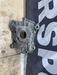 Engine Oil Pump 11-13 Ford F-150 5.0 BL3E6621EA. Fixed Price $37.99.