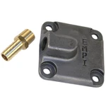 Empi 31-2940 Vw Cast Iron Oil Pump Cover With Full Flow Fitting & Gasket. Fixed Price $39.95.