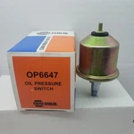 Napa Echlin Oil Pressure Gauge Switch OP-6647 OP6647 Nos. Fixed Price $24.75.