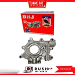 16-22 Oil Pump For Honda Accord 1.5L L4 Dohc 16V Dnj OP4527. Fixed Price $96.99.