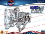Genuine Timing Chain Cover For 2012-2023 Hyundai & Kia 1.6L 213502B702. Fixed Price $129.99.