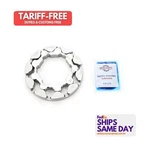 Boundary Pump LS-10295-OPG, Kit Fits Billet Oil Gear Set Gm Standard Flow. Fixed Price $231.40.