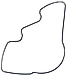 Engine Oil Pump Gasket Mahle B32381. Fixed Price $9.60.