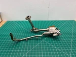 10-12 Range Rover Sport 5.0L Engine Oil Pump W/ Tube Oem. Fixed Price $136.00.