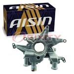 Aisin Engine Oil Pump For 2008-2012 Nissan Pathfinder 5.6L V8 Cylinder Block Ds. Fixed Price $100.55.