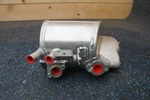Dry Sump Oil Tank Reservoir Oem 14FA125CP Mclaren 720S. Fixed Price $199.99.