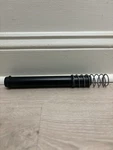 Oem Bmw E30 M20 Engine Oil Return Tube & Spring 11151280938. Fixed Price $20.00.