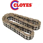 Cloyes Engine Timing Chain For 1968-1974 Gmc C2500 Suburban Valve Ed. Fixed Price $167.14.