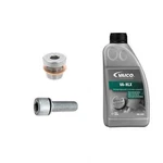 Awd Coupling Oil Pump Kit Vaico V10-6828. Fixed Price $122.38.