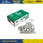 Oil Pump Fit Acura Mdx Rl Tl Honda Accord Odyssey Pilot J35A4 J35A5 J35A8 J35Z1. Fixed Price $139.99.
