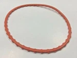 New Genuine Ford Engine Oil Pump Gasket Seal Oe XC3Z6619AA. Fixed Price $38.75.