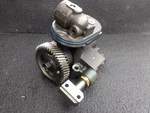 Navistar High Pressure Oil Pump 1150082R1 P06B33308 Bosch Ford 6.0L Powerstroke. Fixed Price $699.99.