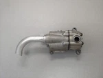 Very Nice Used Original Genuine Porsche 911 Swb 2.0 Aluminum Oil Pump Nla #3. Fixed Price $375.00.