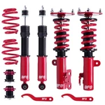 Bfo Adjustable Coilovers Lowering Suspension Kit For Scion Tc 2011-2016. Fixed Price $225.00.