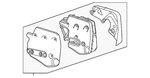 Genuine Gm Oil Tank 12744538. Fixed Price $195.29.