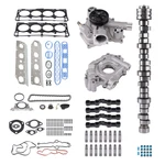 Mds Camshaft Lifter Kit Oil Pump For Dodge Ram 1500 St Tradesman 53021728AD. Fixed Price $500.02.