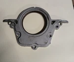 09-14 Nissan Maxima 3.5L Engine Motor Rear Oil Seal Housing Oem. Fixed Price $50.00.