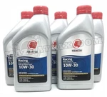 Idemitsu 10W-30 Oil For Mazda Rotary Engines 5 Quarts -- RX7, RX8, FD3S, SE3P. Fixed Price $73.85.