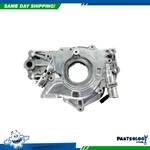 Dnj OP4243 Oil Pump For 14-17 Cadillac Escalade 6.2L V8 Ohv 16V. Fixed Price $180.49.
